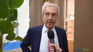 Pizzoccaro (Guna Spa): «Farmacisti, riferimento centrale per la salute»