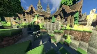 Minecraft: Sushi Shaders V2