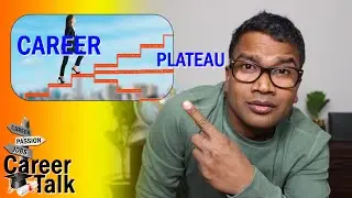 Plateau in My Career - Full Story I शिथिल करियर से बाहर कैसे निकला I Santosh Bharti