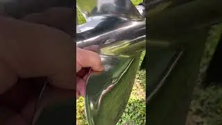 60 second boat survey (Ep138): What the heck is this?