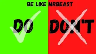 [Full Length] What I’d Do For One Million Views | How to Get YouTube Views | MrBeast Did It!