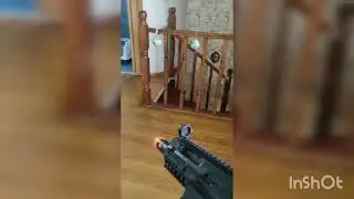 Скетч #1 Отомстил.