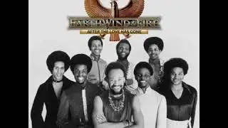 Earth, Wind & Fire – After The Love Has Gone