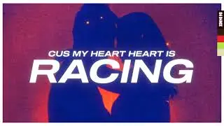 DJ Yuki feat. Lily McKenzie - Stutter (Lyric Video)