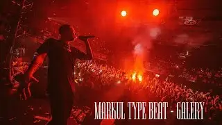 [FREE] MARKUL & QUOK & LOQIEMEAN TYPE BEAT - GALERY