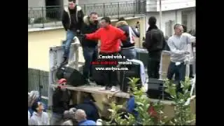 carnevale a marcianise 2009 Leprotto 2009