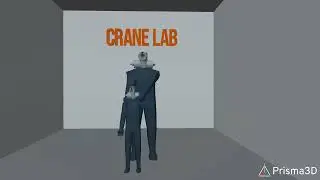 secret scene