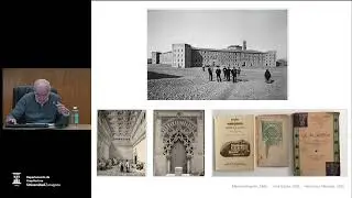ARQUITECTURA Y RESTAURACIÓN MUNUMENTAL . PEMÁN Y FRANCO