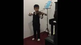 Min Xiang - G2 Rigaudon