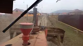 дт 75 тнвд слабый не заводится.