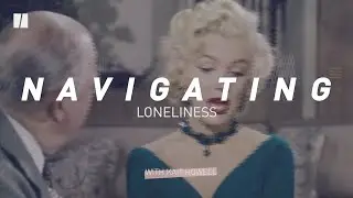 Navigating Loneliness - HuffPost Canada