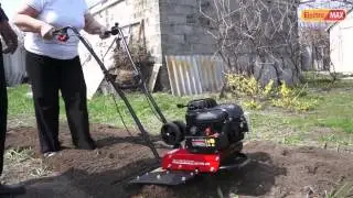 Культиватор Pubert MB Fun 400 (Full)