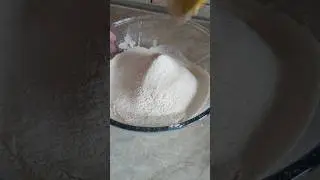 Тесто для ватрушек за минуту #шортс #shorts