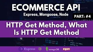 HTTP Get Method | What Is HTTP Get Method, How It's Work, Create Http Get Method To Sned API Request