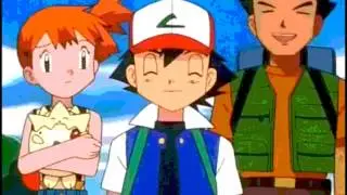 POKEMON THE JOHTO CHAMPIONS LEAGUE - Sigla Completa