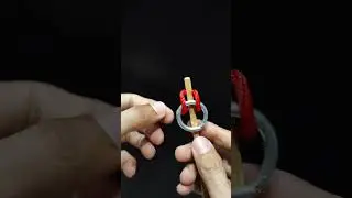 Great trick challenges your IQ #shorts