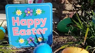 Happy Easter To Everyone