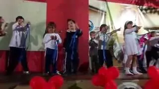 Cópia de igor pinheiro keske  homenagen dia das maes   Bola de sabão - Claudia Leitte