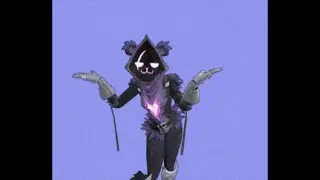 Raven Team Leader sexyback groove