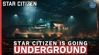Star Citizen 3.23 Distribution Centers Are The Start of a HUGE Change