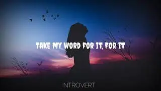 Agnes Obel - Broken Sleep | DARK S3 SOUNDTRACK | Lyrics❤