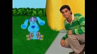 As aventuras cópulativas da Blue (YTPPT)
