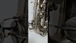 Saxophone moscow Music Works