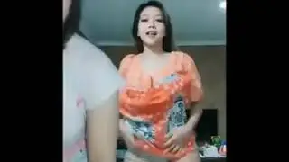 2 janda asli bukak bukaan