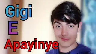 Apayinye su gigi!