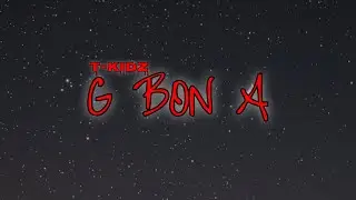 Lystormdr, KidRax & Lil Aby - G BON A (Prod. By Leader Ji) [Official Audio]