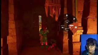 Shadow of the tomb raider