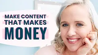 The Best Content Creation Strategy (Save Time, Be Productive, And MAKE MORE MONEY!)