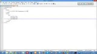 HTML Links Lists Tables By Tutoslive