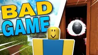 The Most Hilarious Roblox Experience