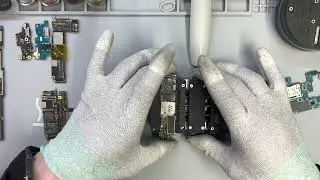 Qianli quick slide motherboard fixture обзор