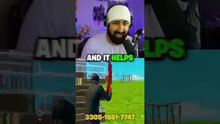 The Best Fortnite Island!