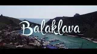 Balaklava\ Балаклава Севастополь