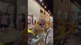 Visitamos Merida Yucatán 2023