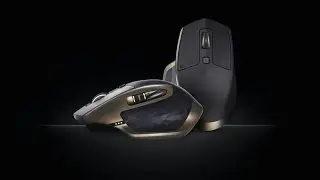 Logitech MX Master - Лучшая мышь для Windows и Mac!