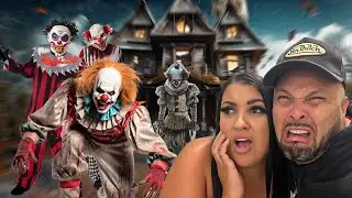 Creepy Clown: Full movie