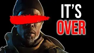 Battlefield 2042 is FINISHED