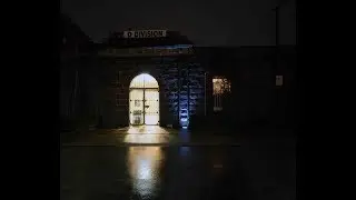 3 Spooky Ghost Tours to do in Melbourne Australia