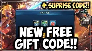 HEROES EVOLVED CODE -  HOW TO REDEEM CODE + FREE CODE!! #3