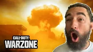 Warzone NUKES are BACK in Season 3...