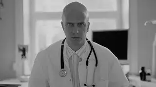 Axel Thesleff - Medicine (Official Music Video)