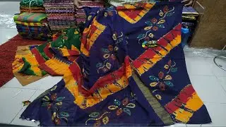 সবচেয়ে হিট দেবদাস ডলার করা বাটিক থ্রি পিছ কালেকশন। devdas batik three piece collection...