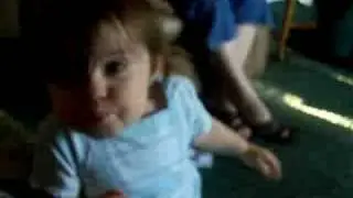 Cute Layla Bug