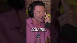 Hugh Jackman Revela como foi a Decisão de Voltar a Fazer o Wolverine