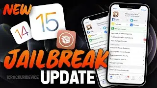 Jailbreak iOS 15 - iOS 14 Updates! Is it EVER coming?!