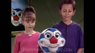 SOCCER 4 KIDS!   ///   EVERYTHING IS TERRIBLE!